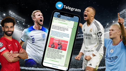 formasi bola telegram banner