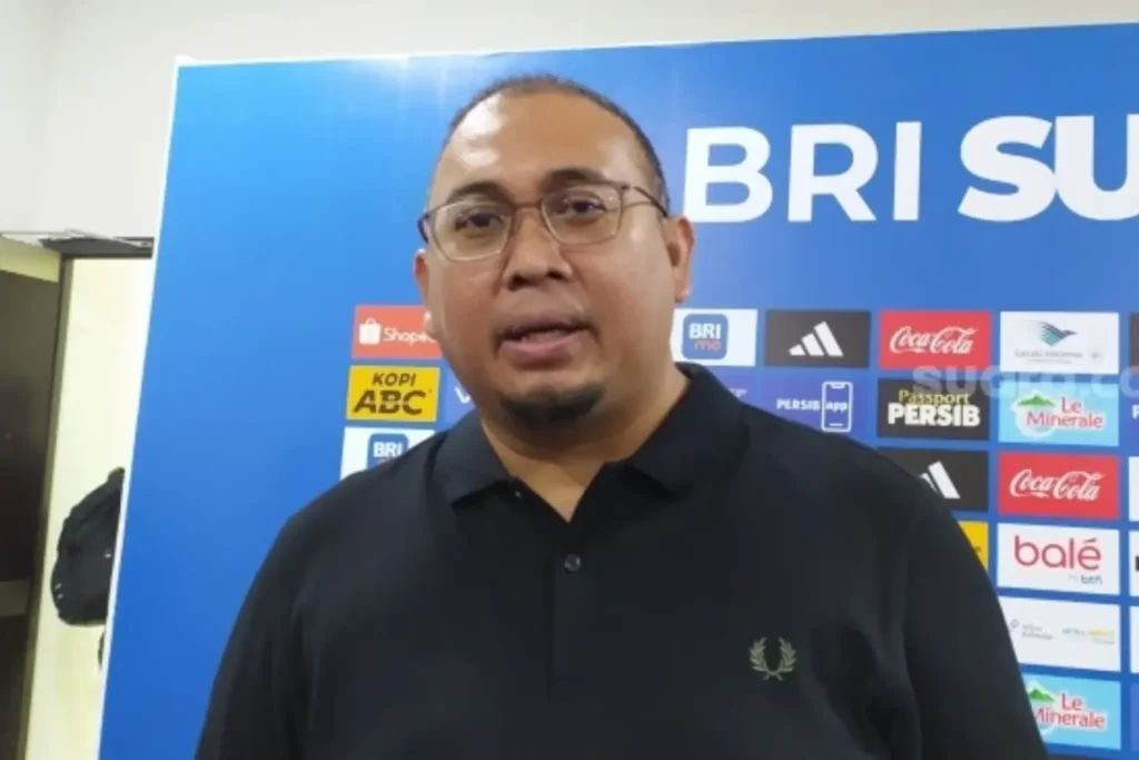 Andre Rosiade Tantang PSSI: Desak Evaluasi Usai Kegagalan Timnas Indonesia andre rosiade
