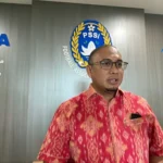 andre rosiade tantang pssi