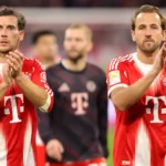 bayern munchen gabung serie a