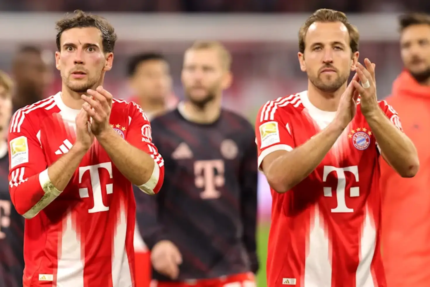 bayern munchen gabung serie a