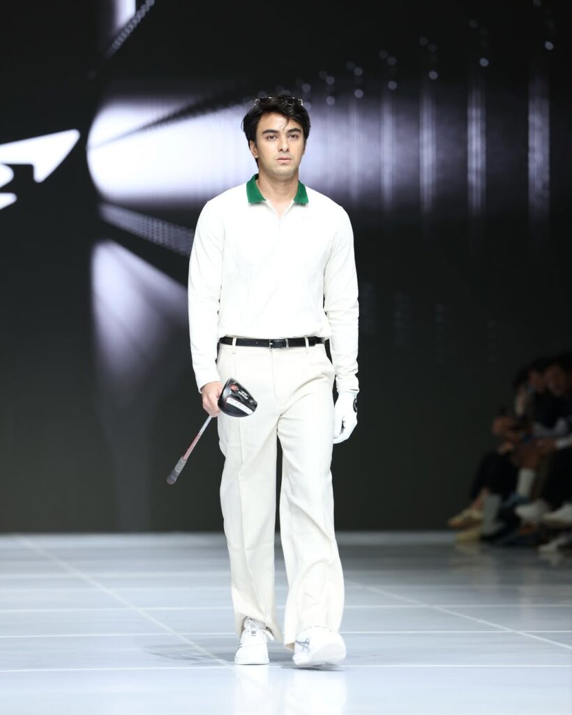 Aparel Timnas Indonesia Erspo Bawa Semangat Olahraga ke Panggung Fashion Dunia Espro cort