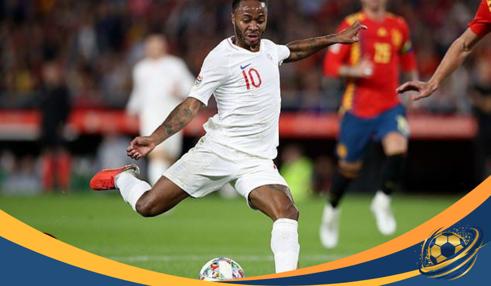 Raheem Sterling