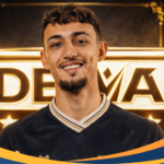 Ivar Jenner x Dewa United