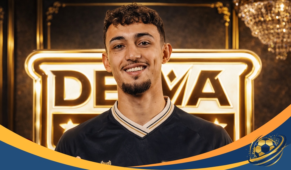 Ivar Jenner x Dewa United