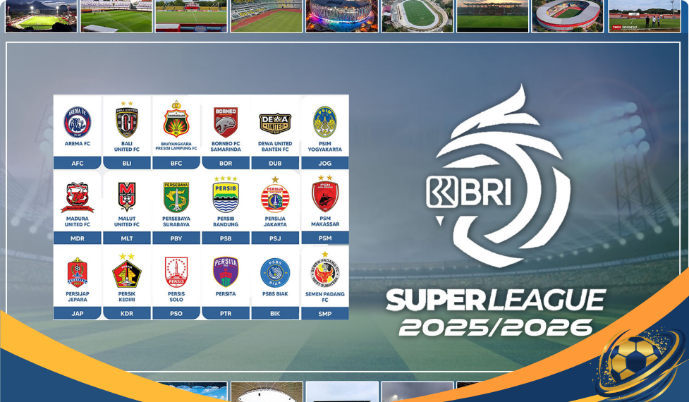 Super League