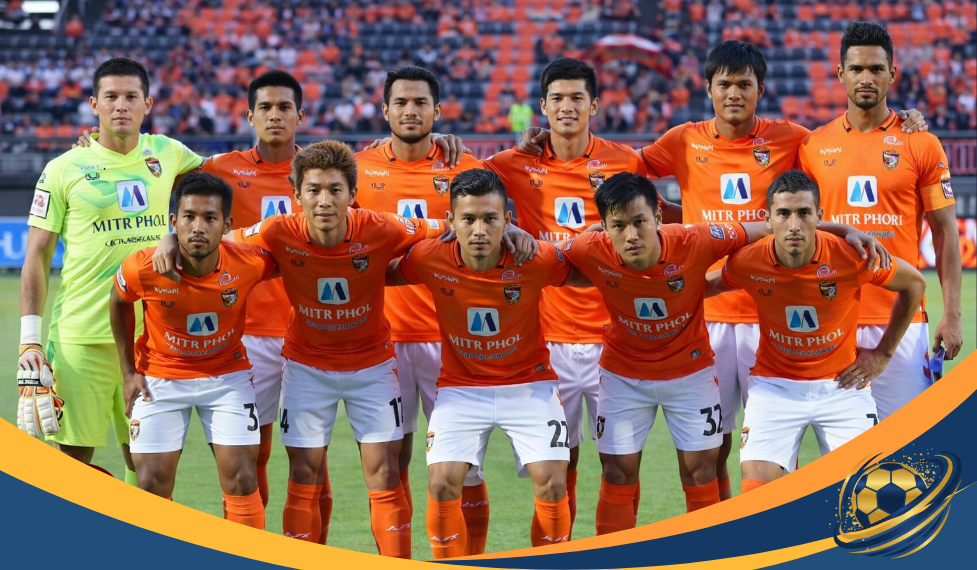 Ratchaburi FC