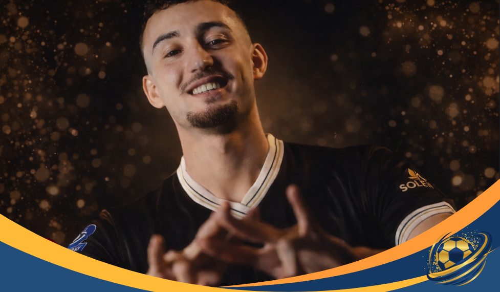 Ivar Jenner x Dewa United