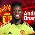 Andre Onana