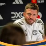 Michael Carrick