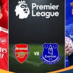 arsenal vs everton