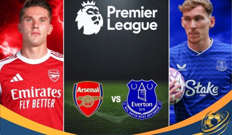 arsenal vs everton