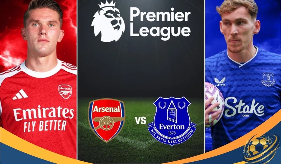 arsenal vs everton