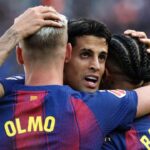 Barcelona Sambut Tiga Pemain Cedera