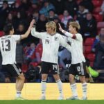 Jepang Menang 1-0 atas Skotlandia Jelang Piala Dunia 2026
