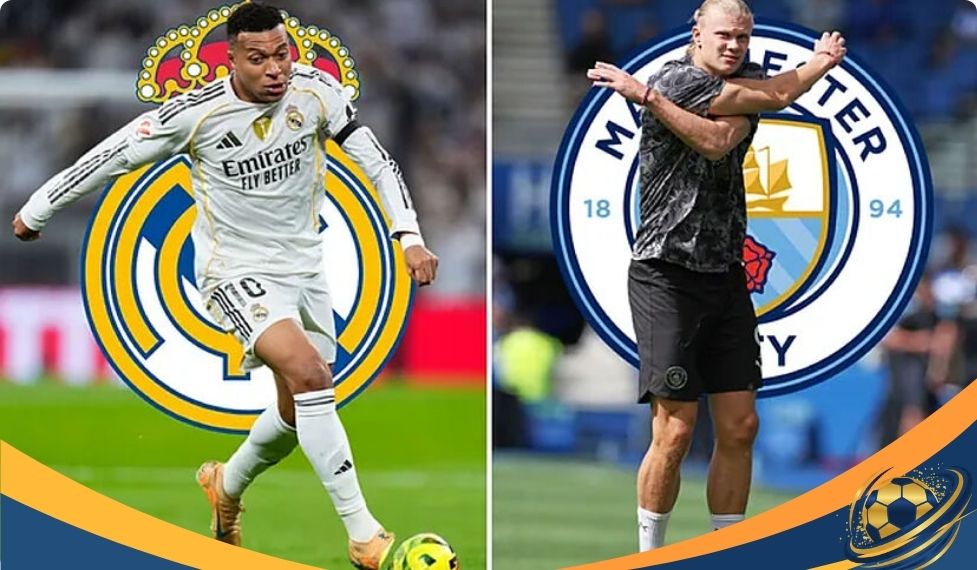 manchester city vs real madrid