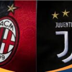 ac milan vs juventus