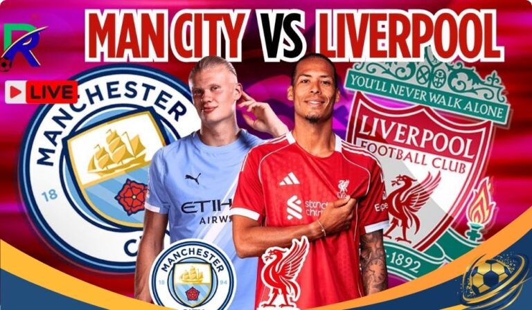 citiy vs liverpool
