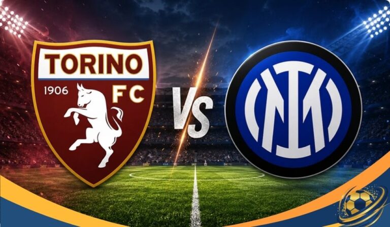 torino vs inter