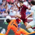 Torino Tahan Imbang Sang Juara Inter Milan