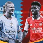 manchester city vs arsenal