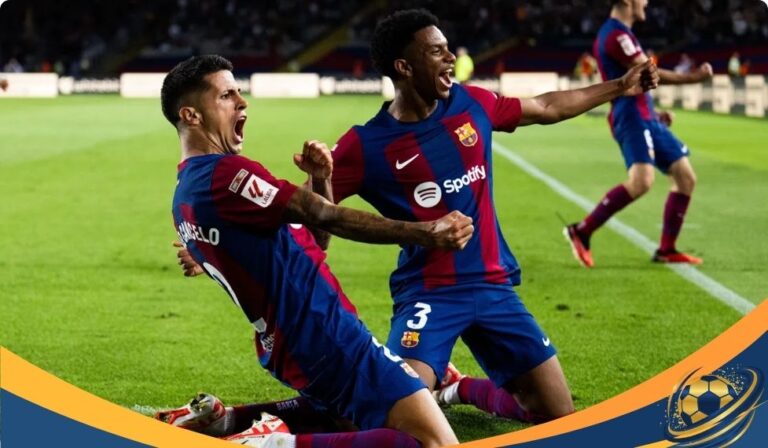 barcelona vs celta vigo