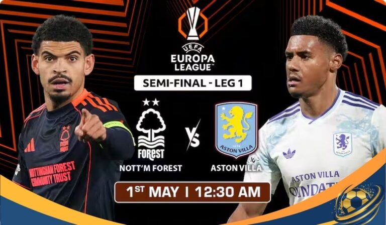 nottingham vs aston villa