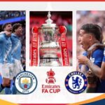 Chelsea Menantang Dinasti Manchester Cit
