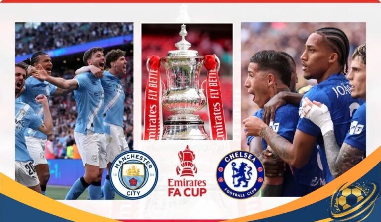 Chelsea Menantang Dinasti Manchester Cit