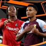 Freiburg vs Aston Villa
