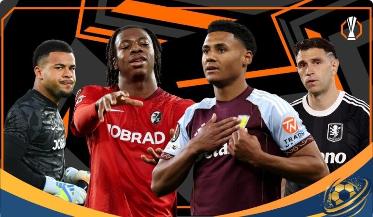 Freiburg vs Aston Villa