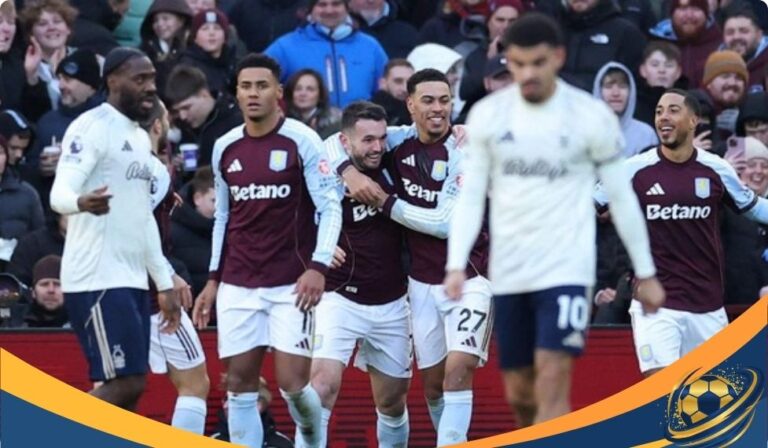 aston villa vs nottingham forest