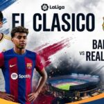 barcelona vs real madrid