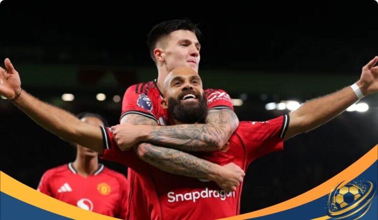 manchester united