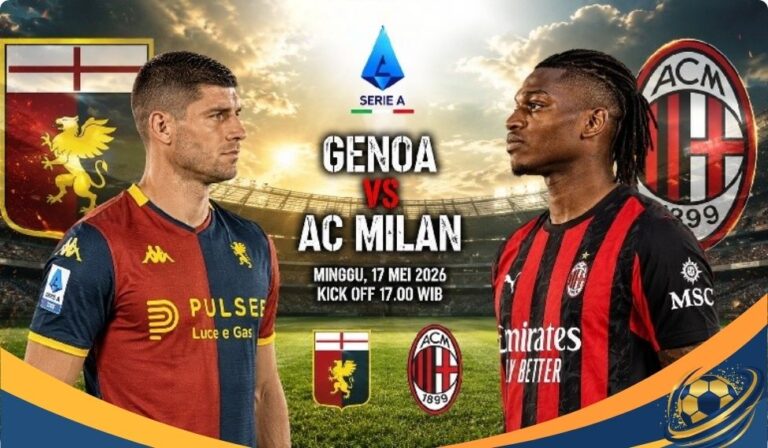 genoa vs ac milan