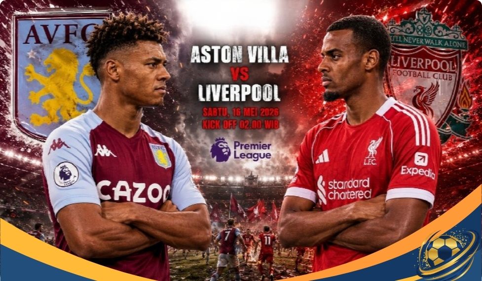 aston villa vs liverpool