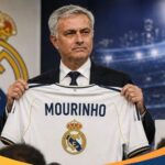 Jose Mourinho Sah Kesepakatan Latih Real Madrid