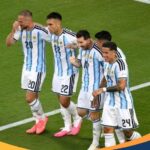 hasil argentina vs algeria