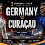 german vs curacao