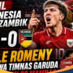 indonesia vs mozambik