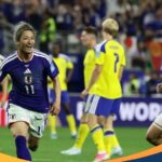 japan vs swedia