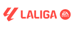 la liga logo